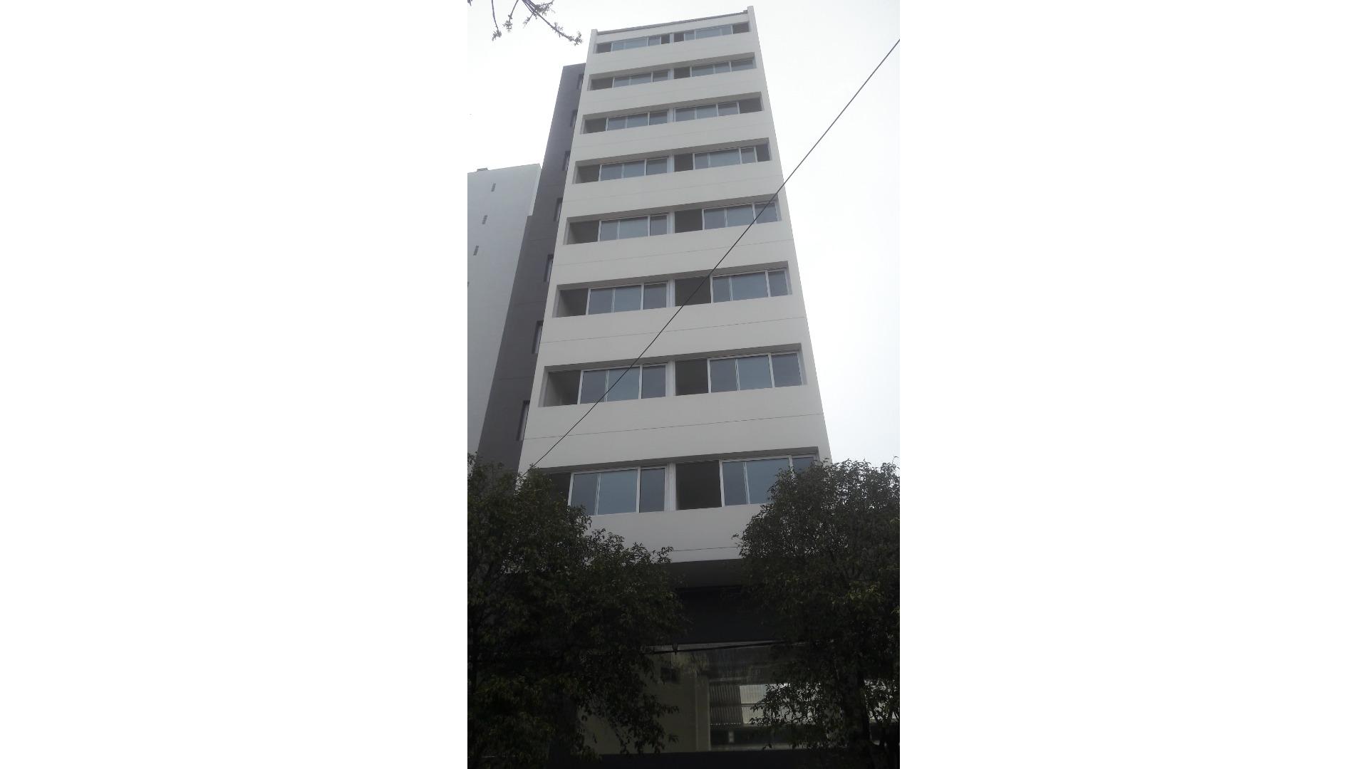 #4187262 | Rental | Building | Mar Del Plata (PLUCHINO PROPIEDADES)