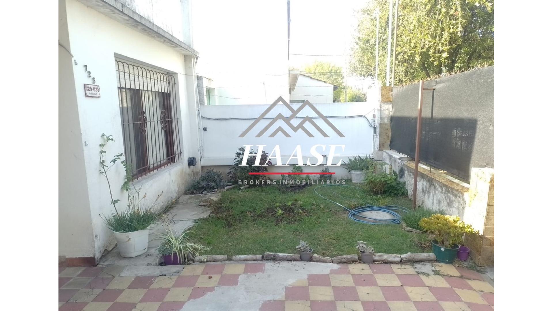 #4174391 | Venta | Lote | San Isidro (HAASE BROKERS)