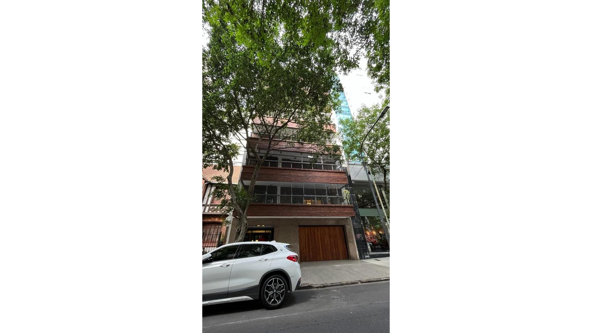 #4193470 | Sale | Apartment | Belgrano (Sosa Real Estate)