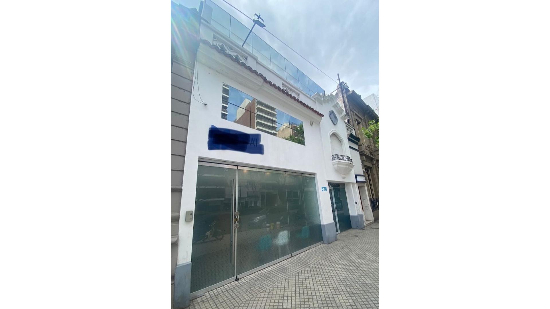 #4193476 | Venta | Local | Rosario (Armellini Alberto Negocios Inmobiliarios)