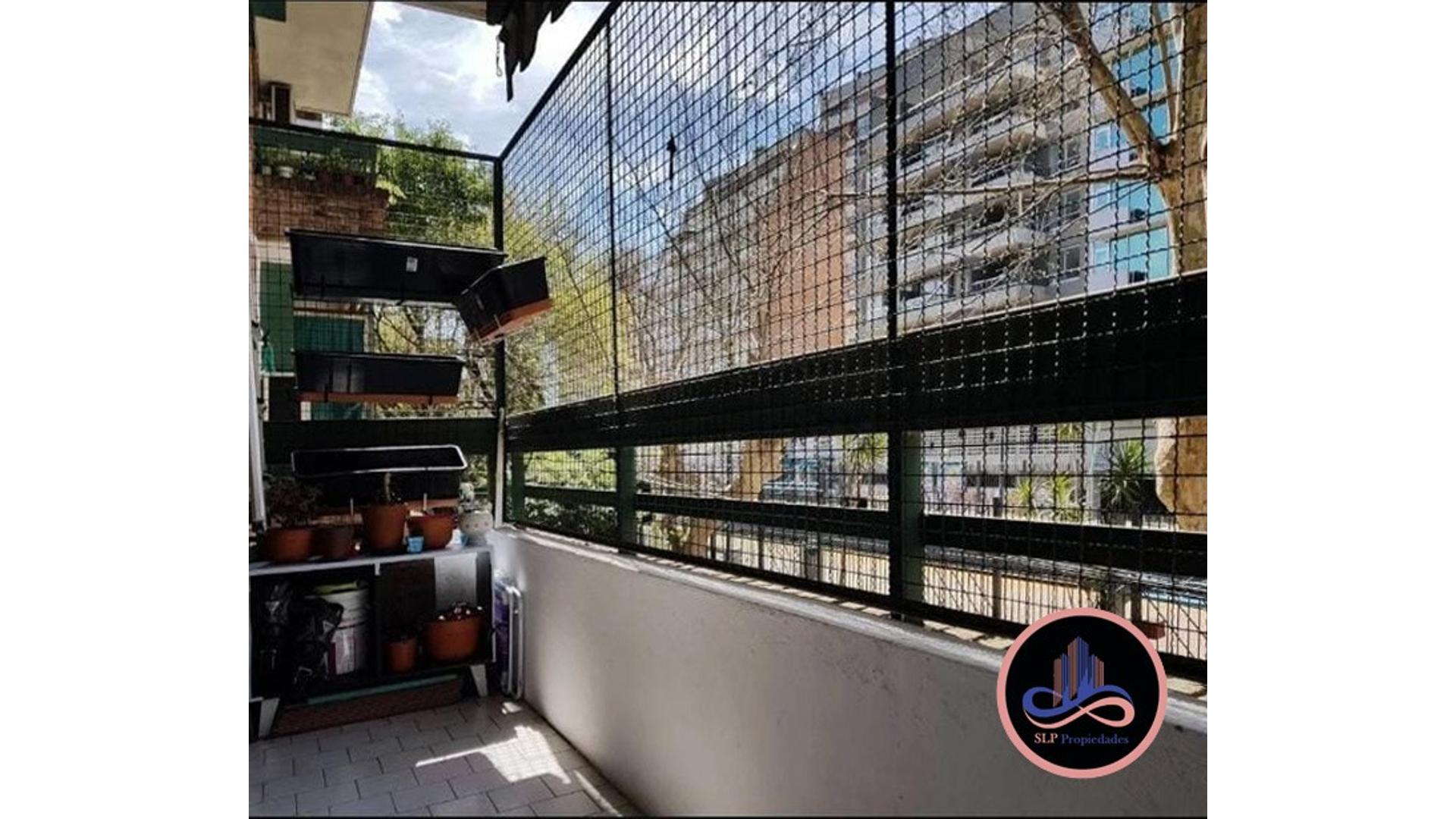 #4196169 | Venta | Departamento | Nuñez (SPL PROPIEDADES)