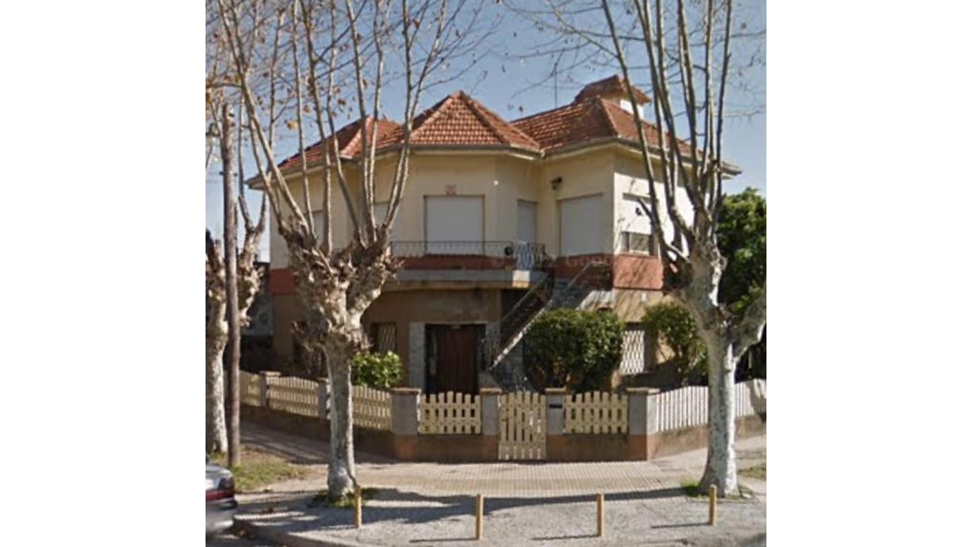 #4220025 | Venta | Casa | General San Martin (J. Alonso Inmobiliaria)