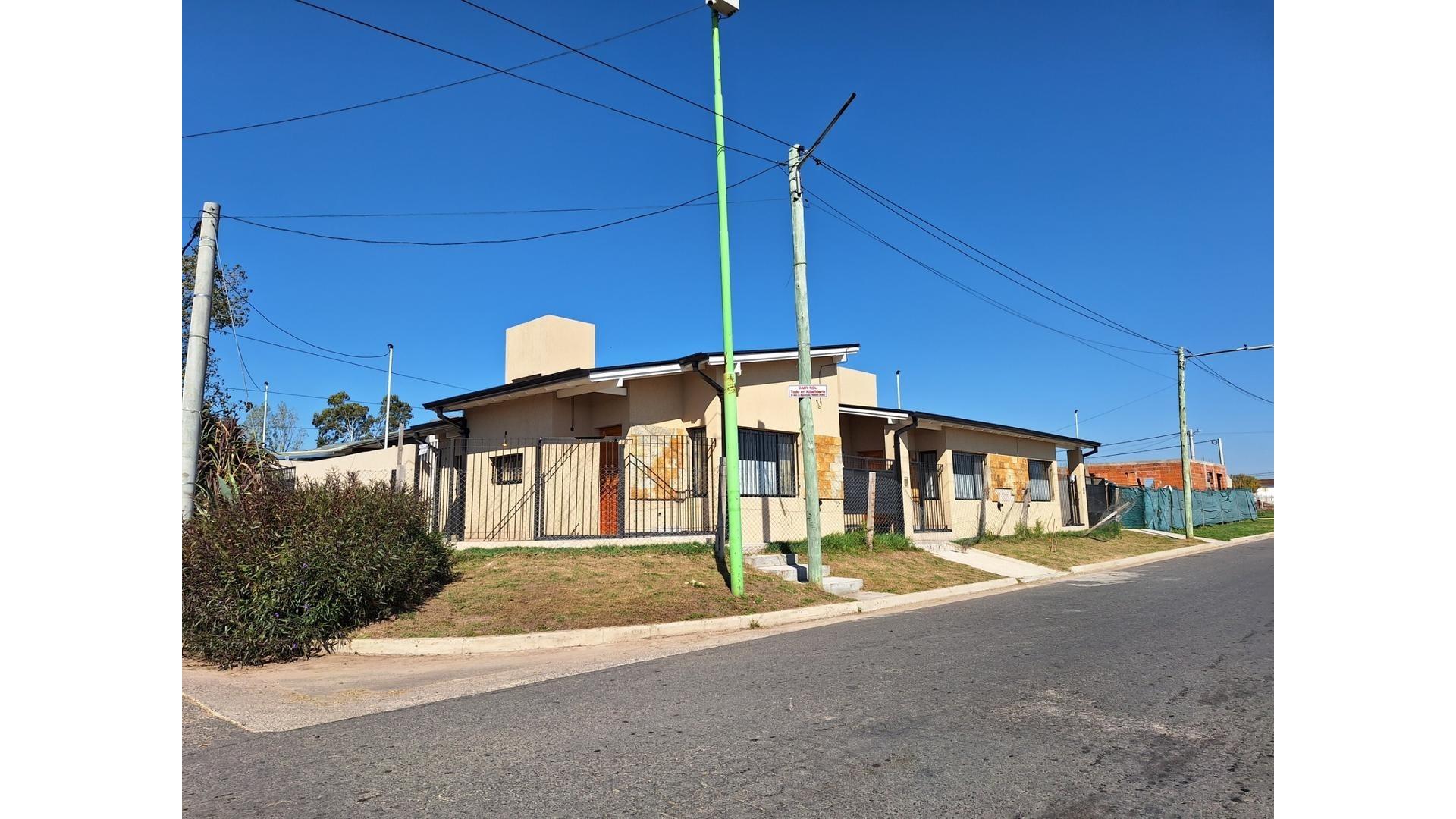 #4151750 | Venta | Casa | Campana (Magallanes Propiedades)