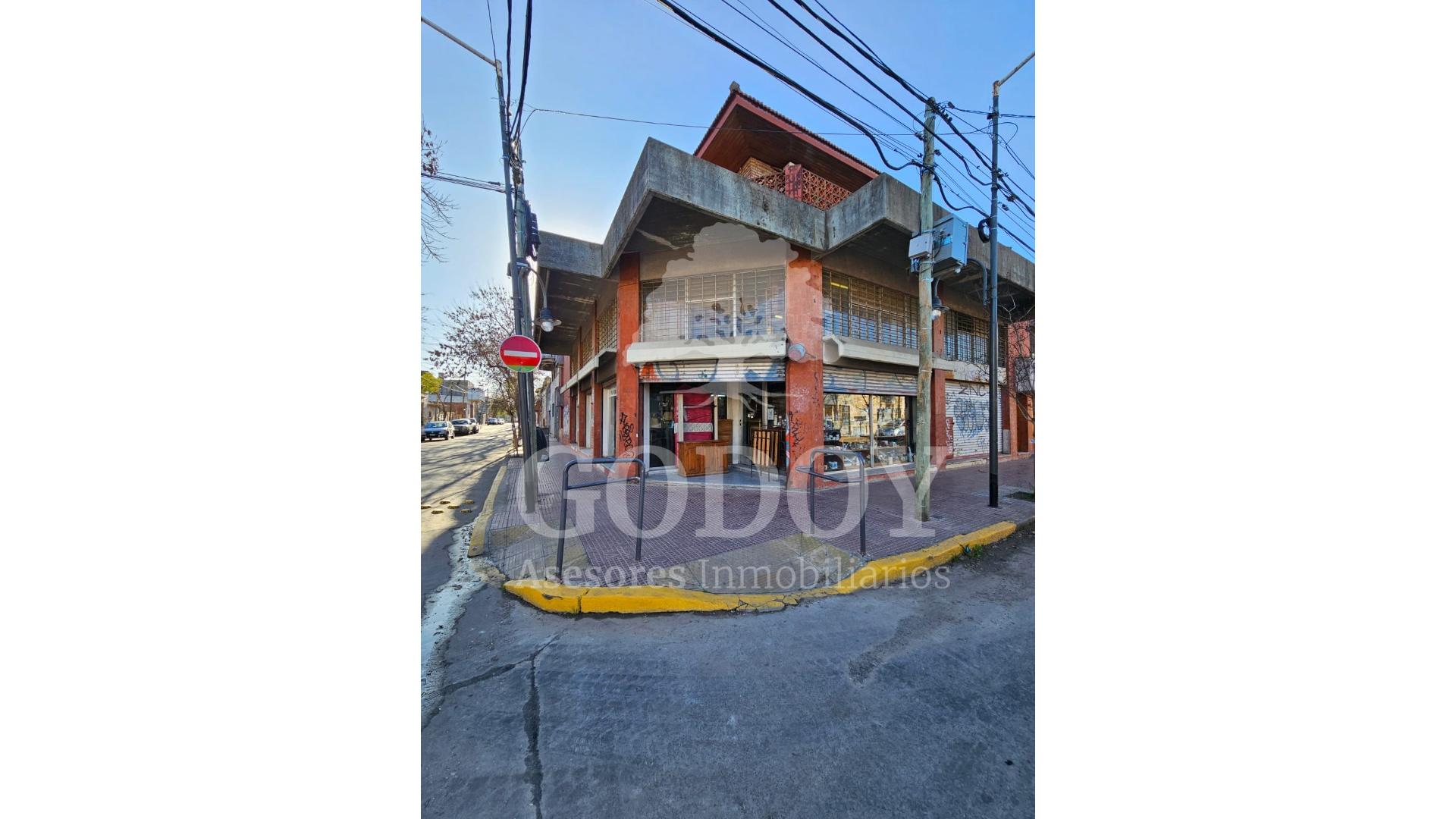 #4236088 | Venta | Local | San Fernando (Godoy Asesores Inmobiliarios)