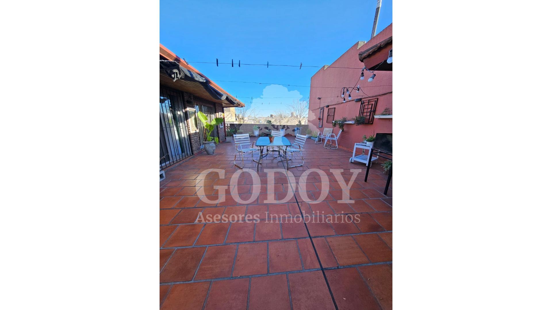 #4236087 | Venta | PH | San Fernando (Godoy Asesores Inmobiliarios)