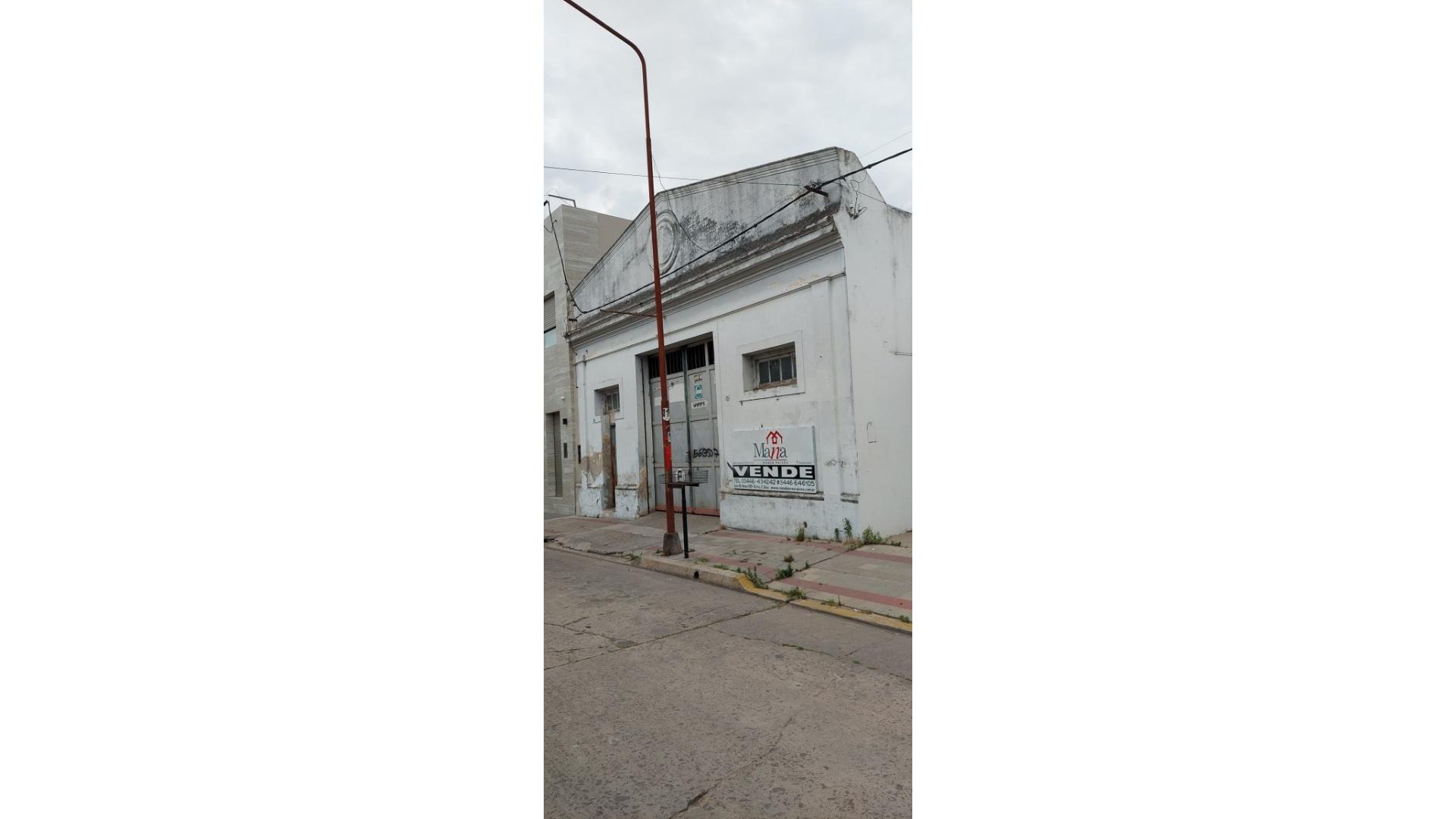 #4252372 | Sale | Warehouse | Gualeguaychu (MANA BIENES RAICES)