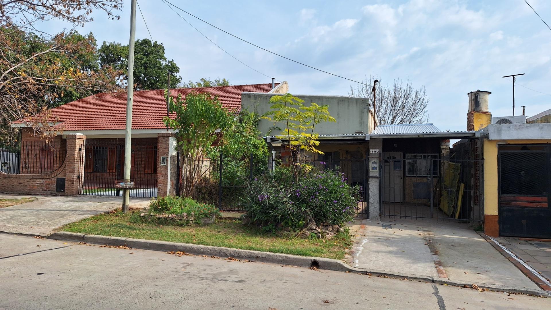 #4252063 | Venta | Lote | Campana (Magallanes Propiedades)