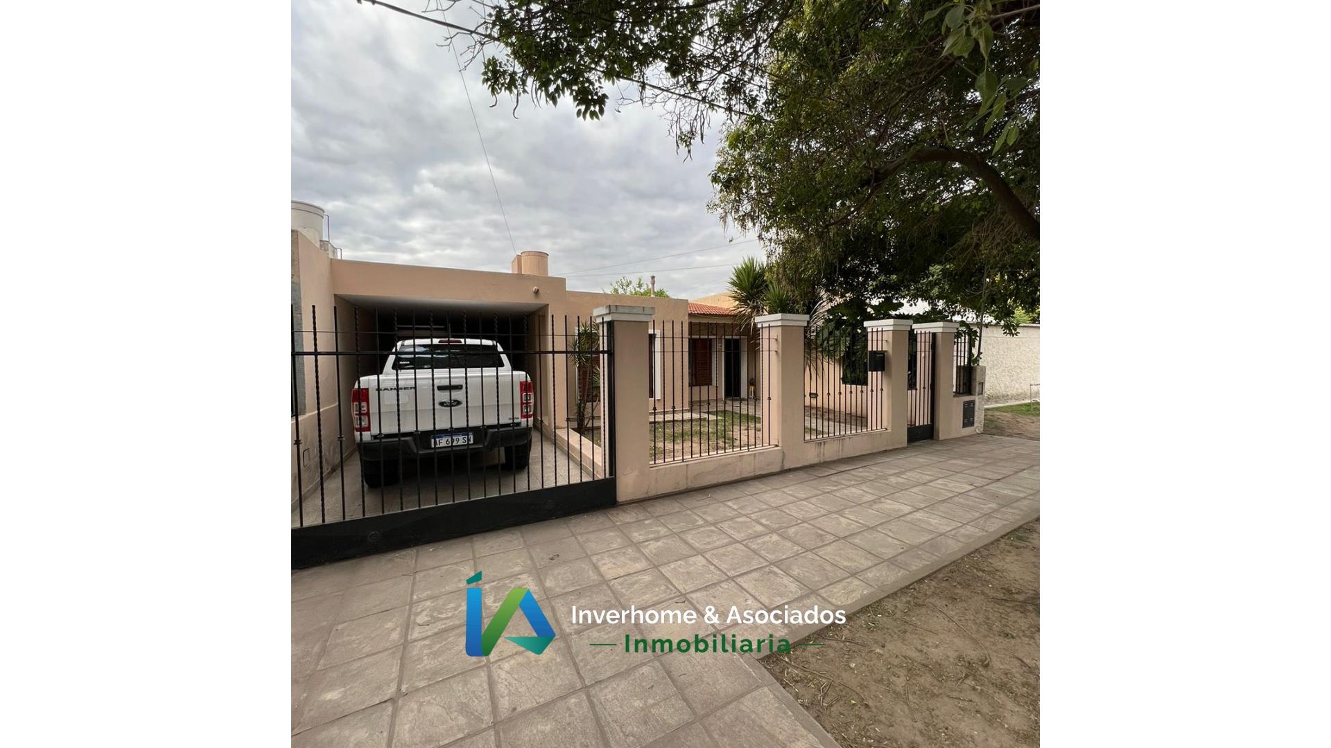 #4252404 | Venta | Casa | Cordoba (Inverhome & Asociados Inmobiliaria)