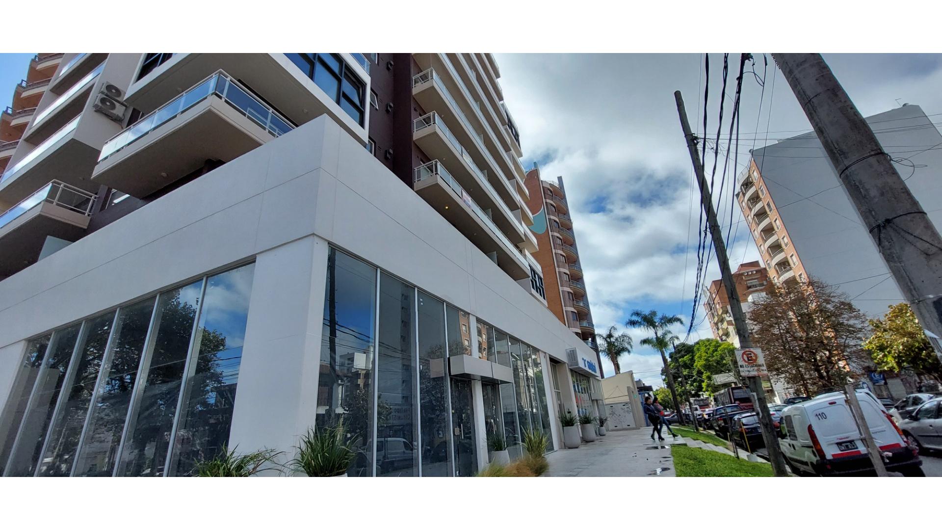 #4178920 | Sale | Apartment | Moron (SONIA IRIARTE PROPIEDADES)