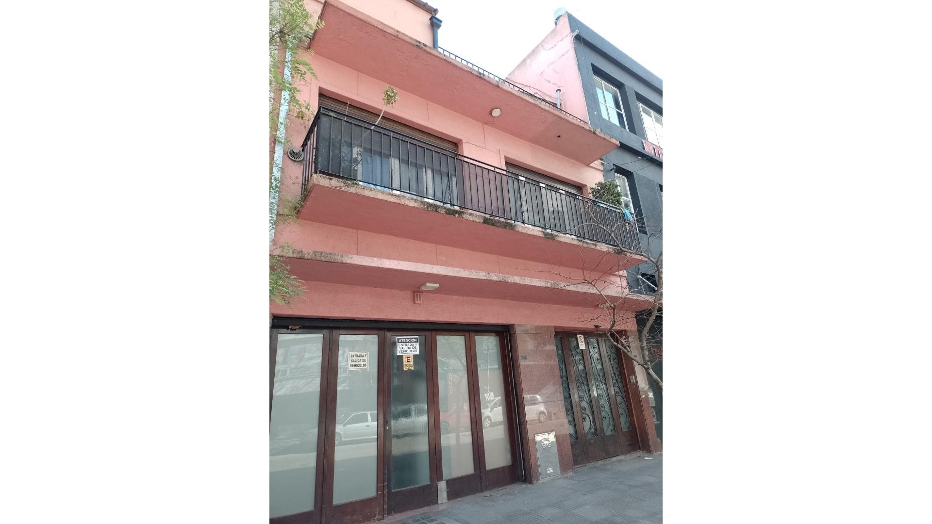 #4270619 | Venta | Departamento | Mar Del Plata (Magarzo Estudio Inmobiliario)