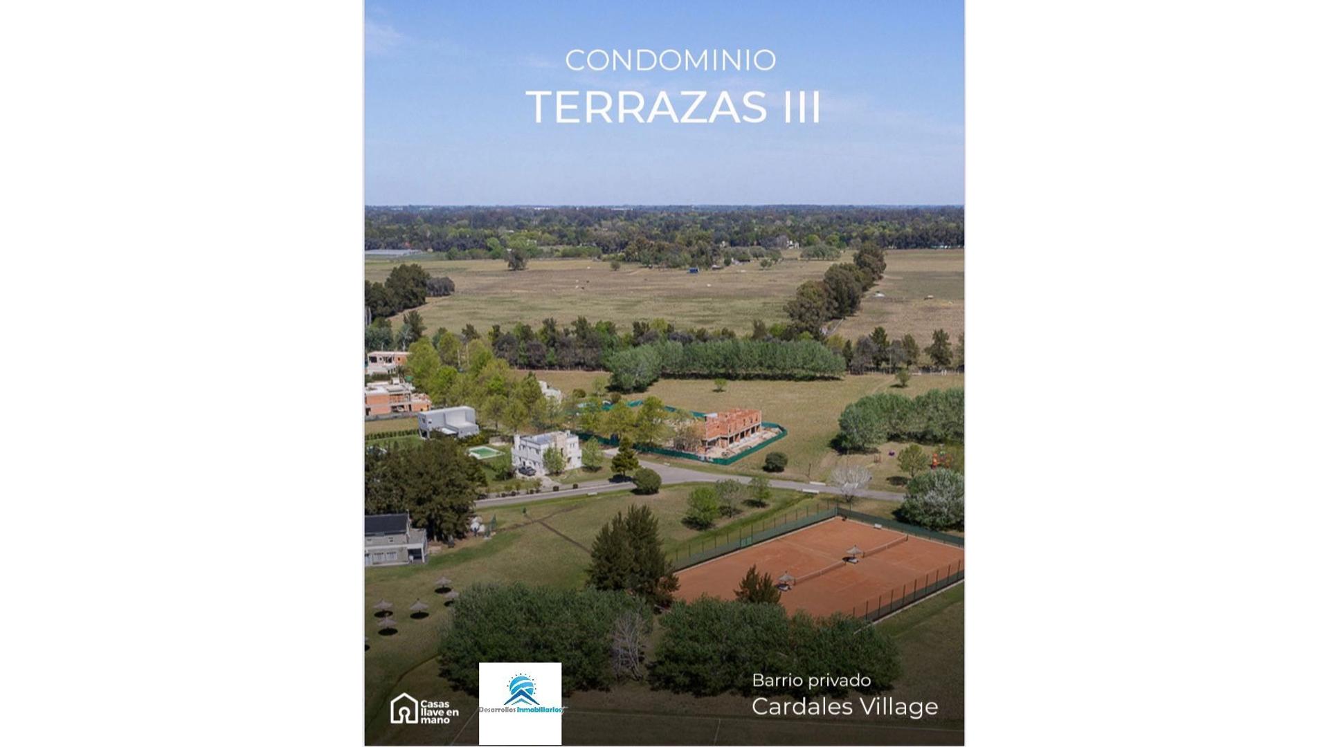 #4287265 | Venta | Departamento | Campana (Magallanes Propiedades)