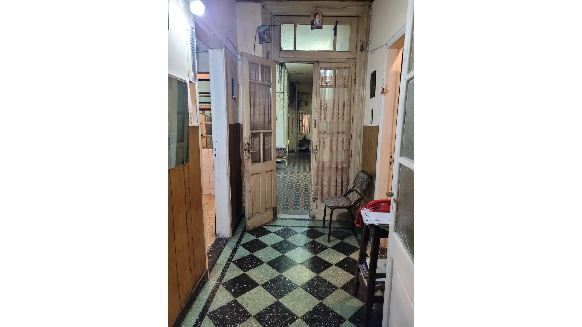 #4270628 | Venta | Casa | Mataderos (Lipina Propiedades - Mat.7680 CUCICBA)