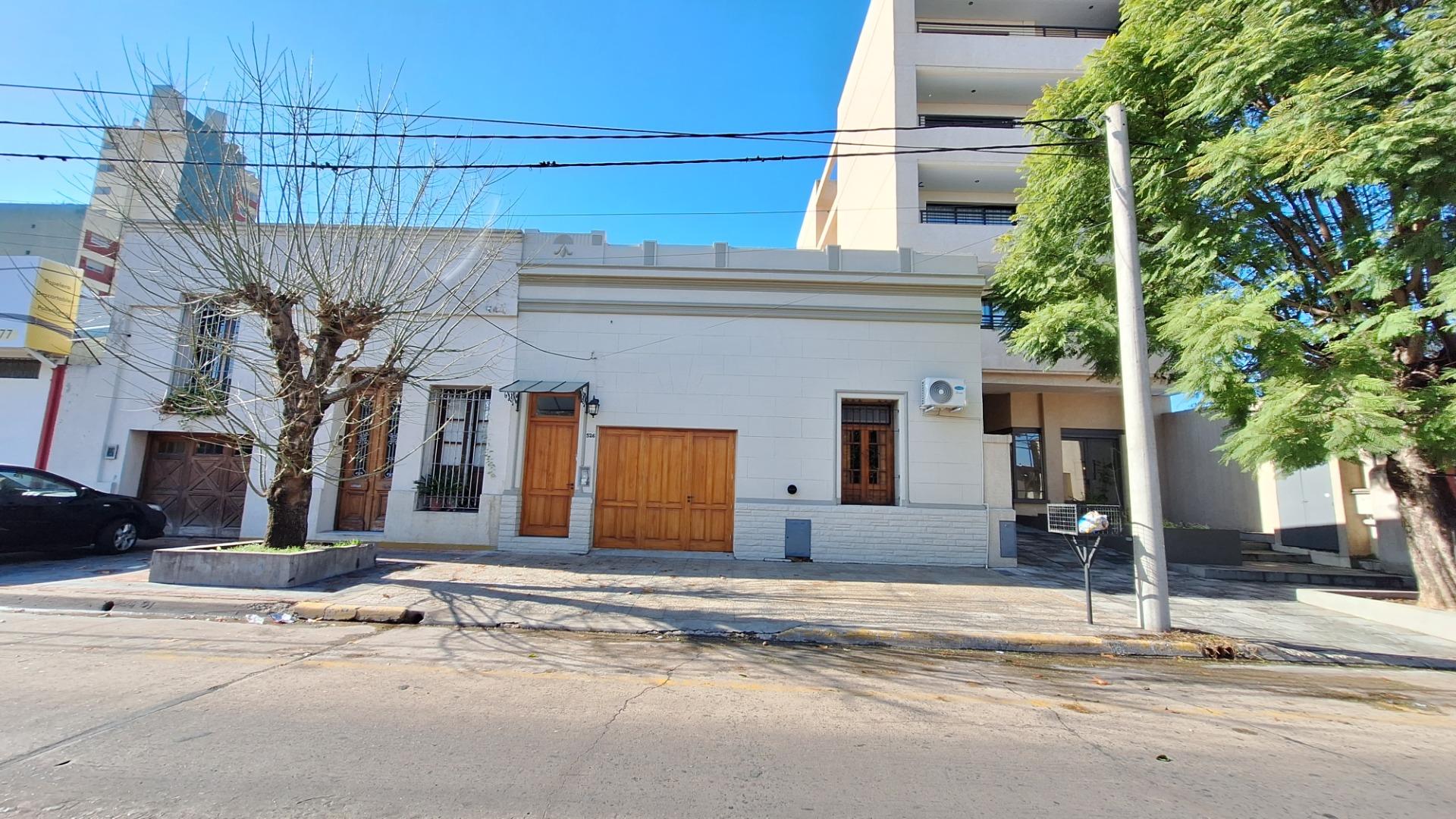 #4278716 | Alquiler | Casa | Campana (Magallanes Propiedades)