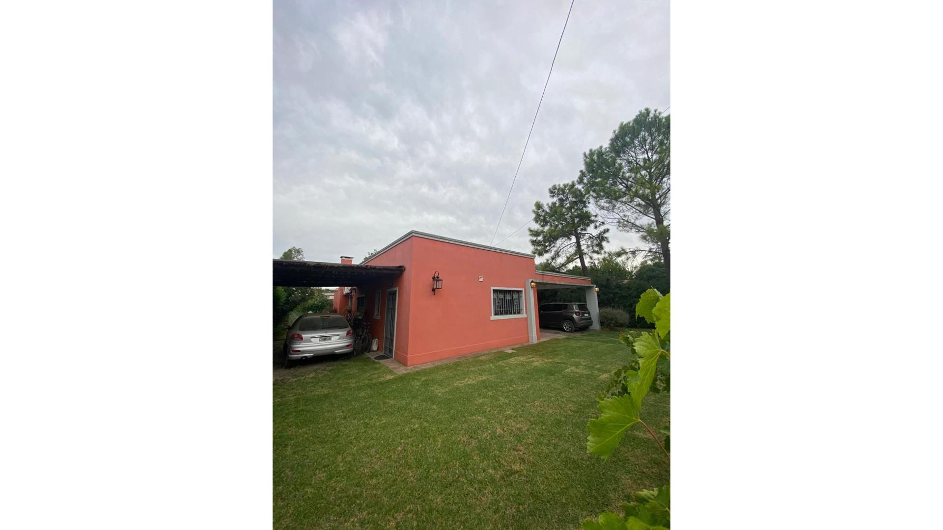 #4287535 | Venta | Casa | Campana (Bc Propiedades)