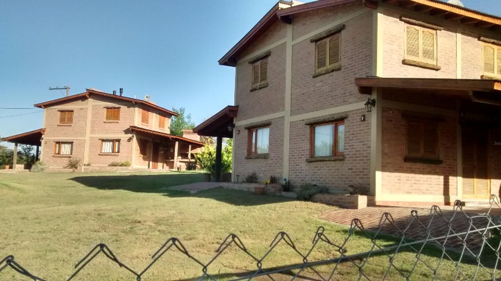 #4286563 | Venta | PH | Santa Rosa De Calamuchita (Holding de Inmobiliarias)