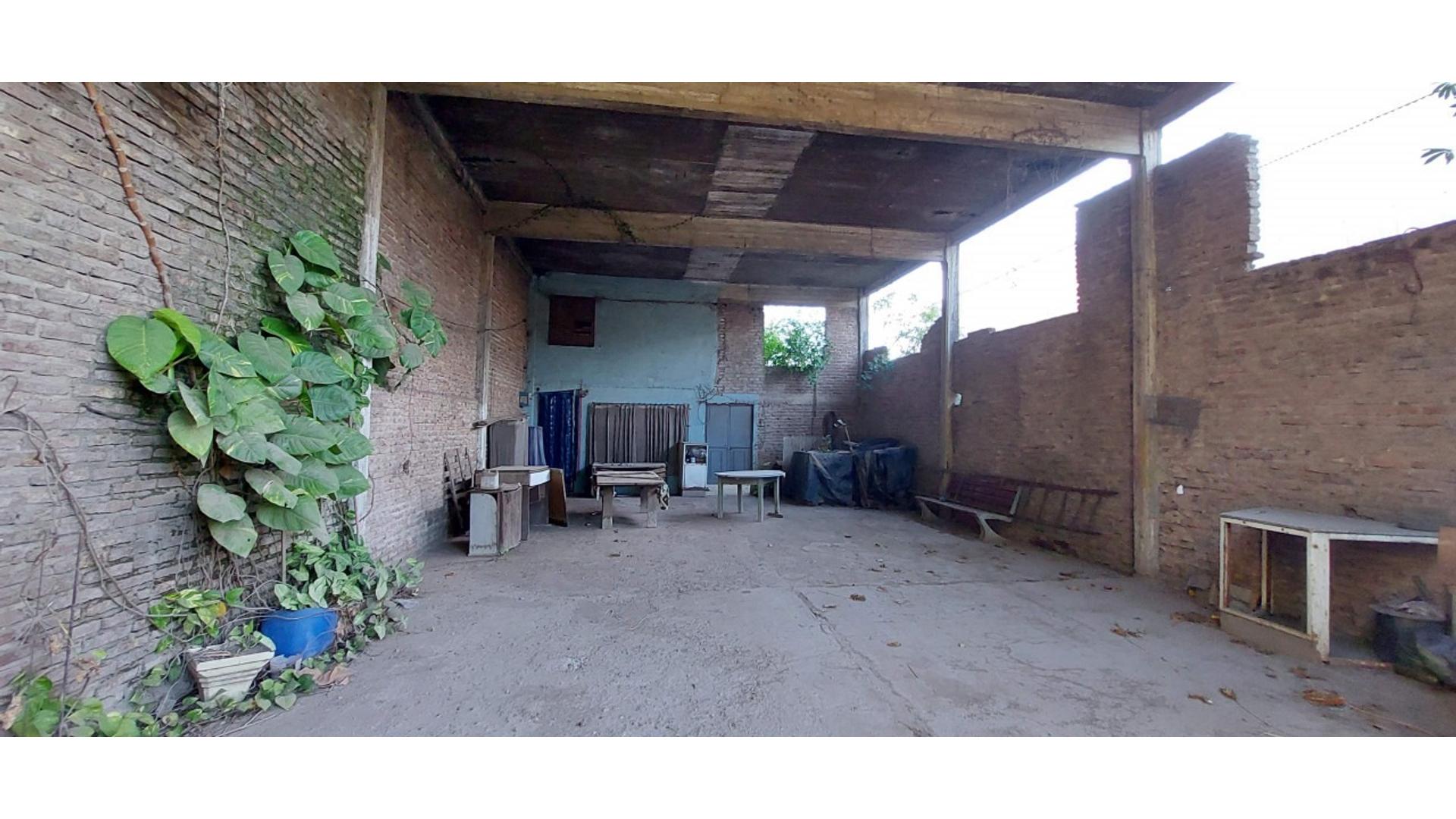 #4286340 | Sale | Warehouse | Jose C. Paz (Estudio Inmobiliario Martin)