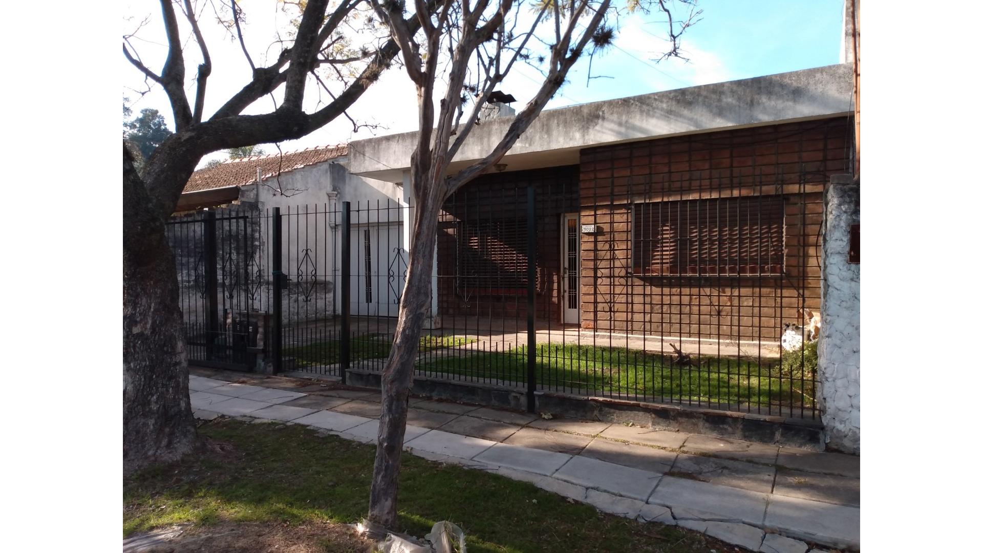 #4287438 | Venta | Casa | Ituzaingó (TUCCI INMUEBLES)