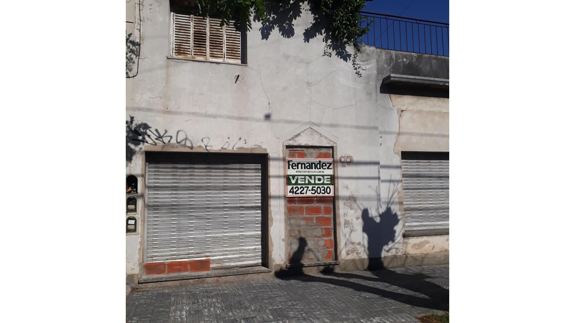 #4292088 | Venta | Lote | Avellaneda (Fernandez Propiedades)