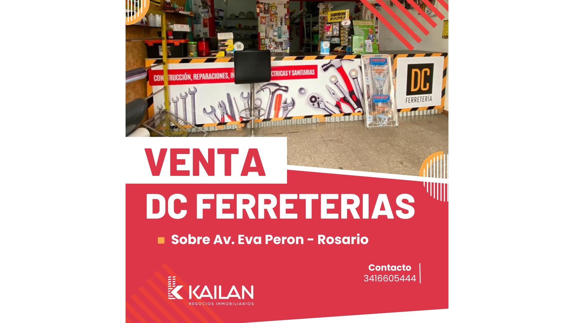 #3643139 | Venta | Fondo de Comercio | Rosario (Kailan)