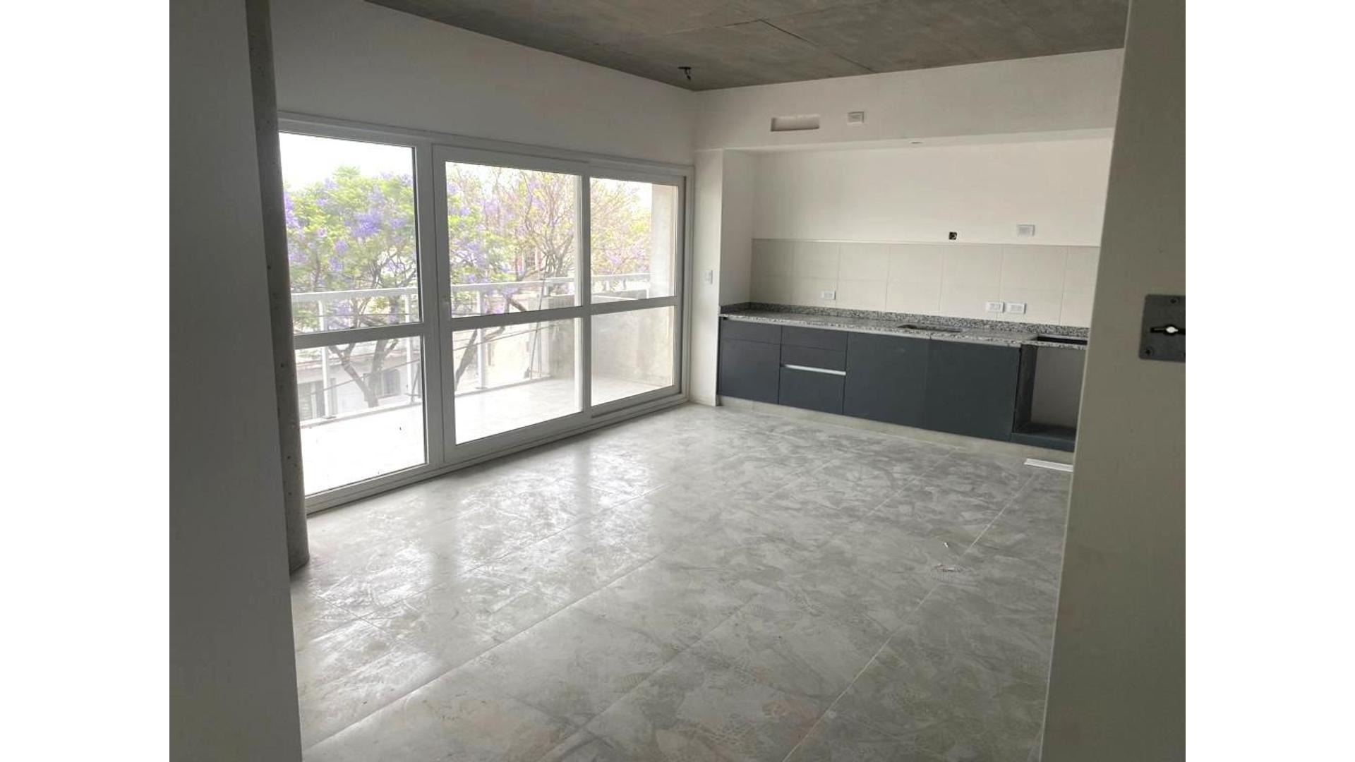 #4251699 | Venta | Departamento | Vicente Lopez (Grupo Marval)