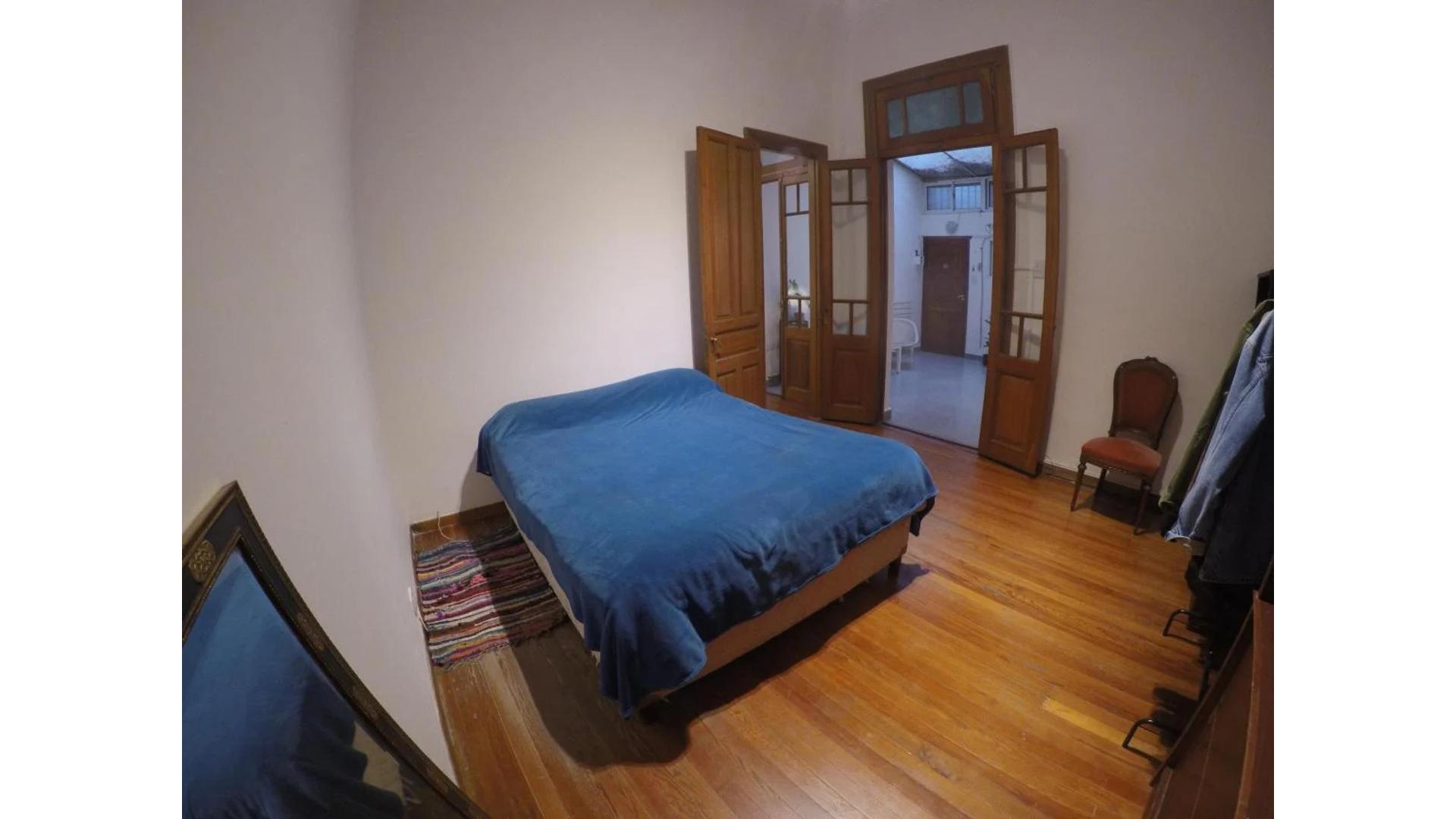 #4296996 | Alquiler Temporal | Casa | Colegiales (Vender Mejor.com.ar)