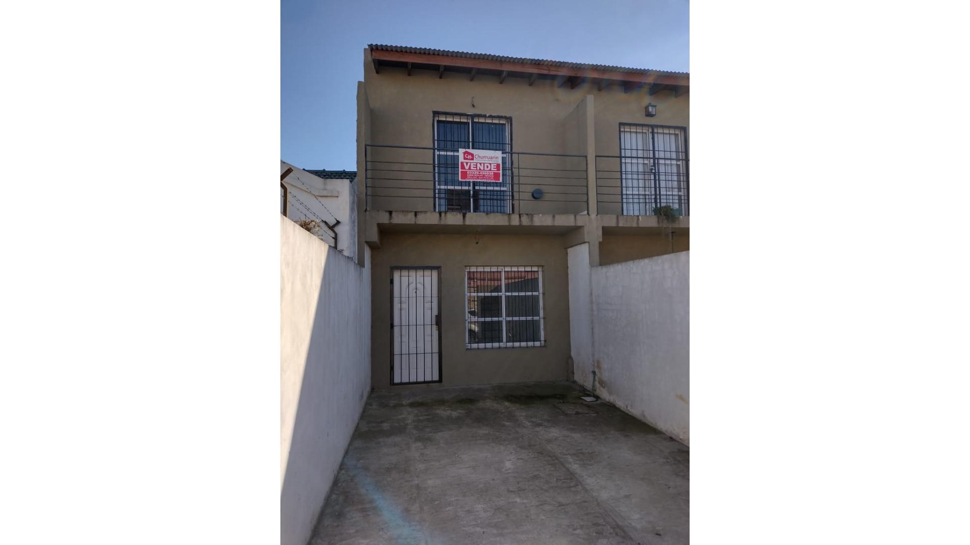 #4311111 | Sale | Apartment | San Pedro (Churruarin Operaciones Inmobiliarias)