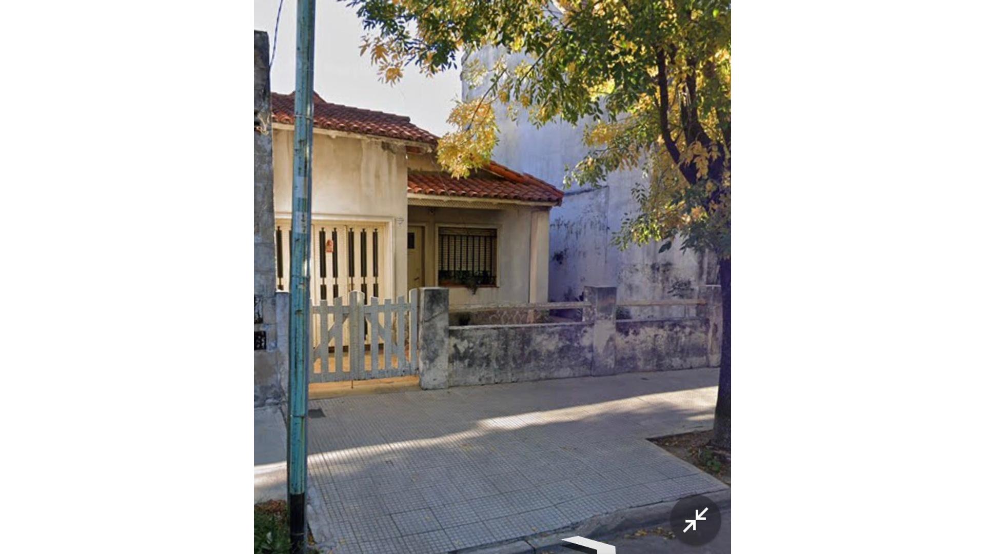 #4311212 | Venta | Lote | Mataderos (Demarco Operaciones Inmobiliarias)