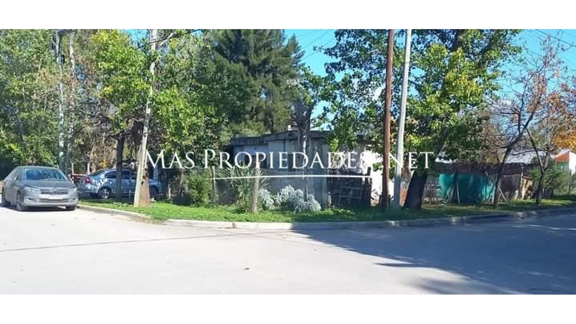 #4319547 | Venta | Lote | San Vicente (Mas Propiedades.Net)