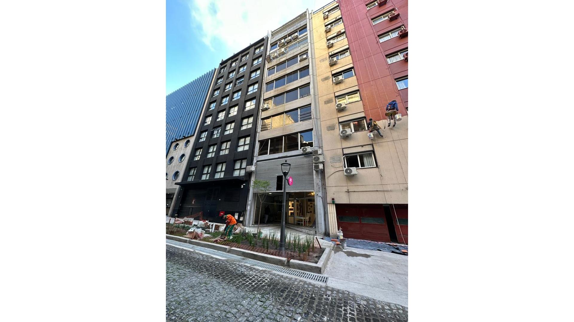 #4319211 | Venta | Oficina | Retiro (Sebastian Soaje Propiedades)