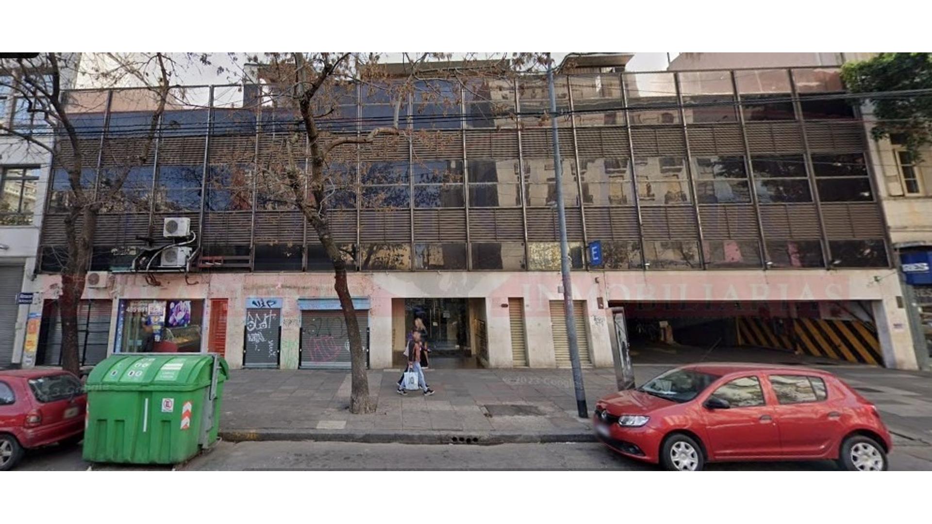 #4325034 | Sale | Warehouse | Balvanera (Hernan Callone Operaciones Inmobiliarias)