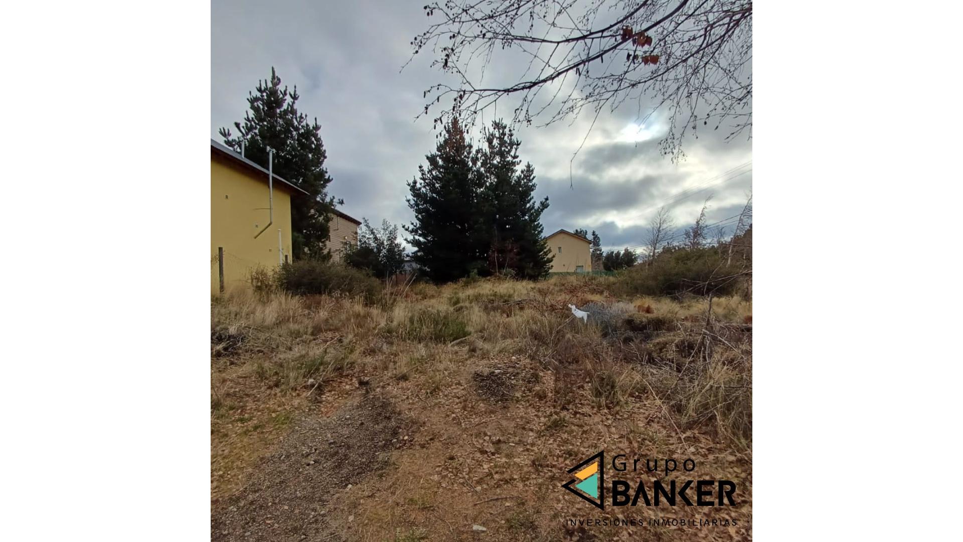 #4187251 | Venta | Lote | San Carlos De Bariloche (Grupo Banker)