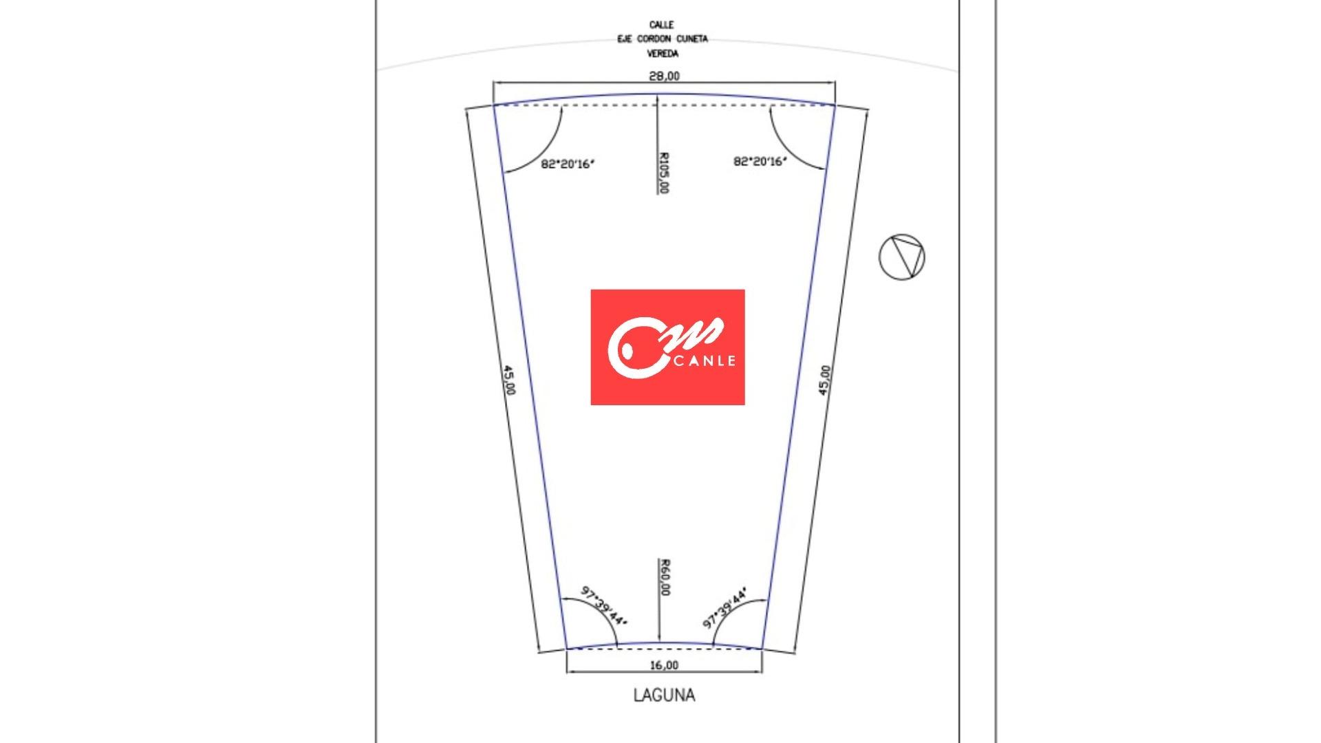 #3785998 | Venta | Lote | Pilar (Mcanle Propiedades)