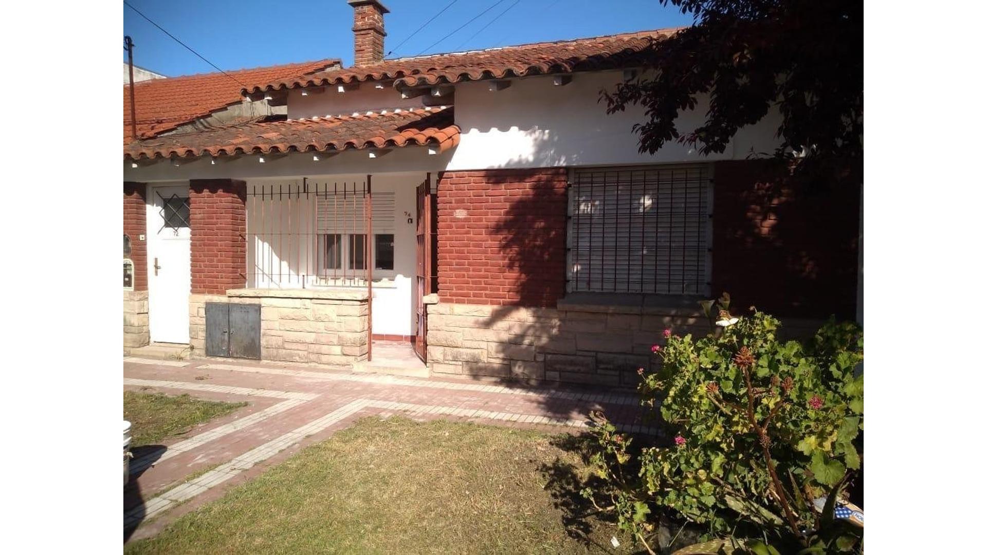 #4802806 | Venta | PH | Mar Del Plata (Contreras Gonzalez Inmobiliaria)