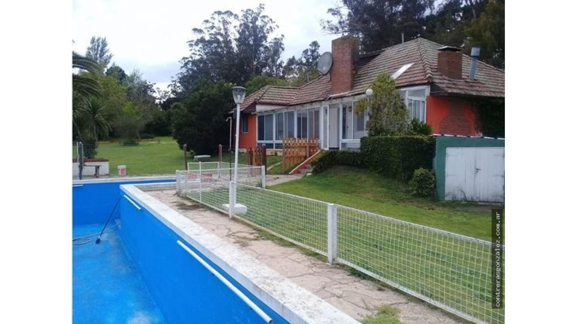 #4391310 | Venta | Casa Quinta | Mar Del Plata (Contreras Gonzalez Inmobiliaria)