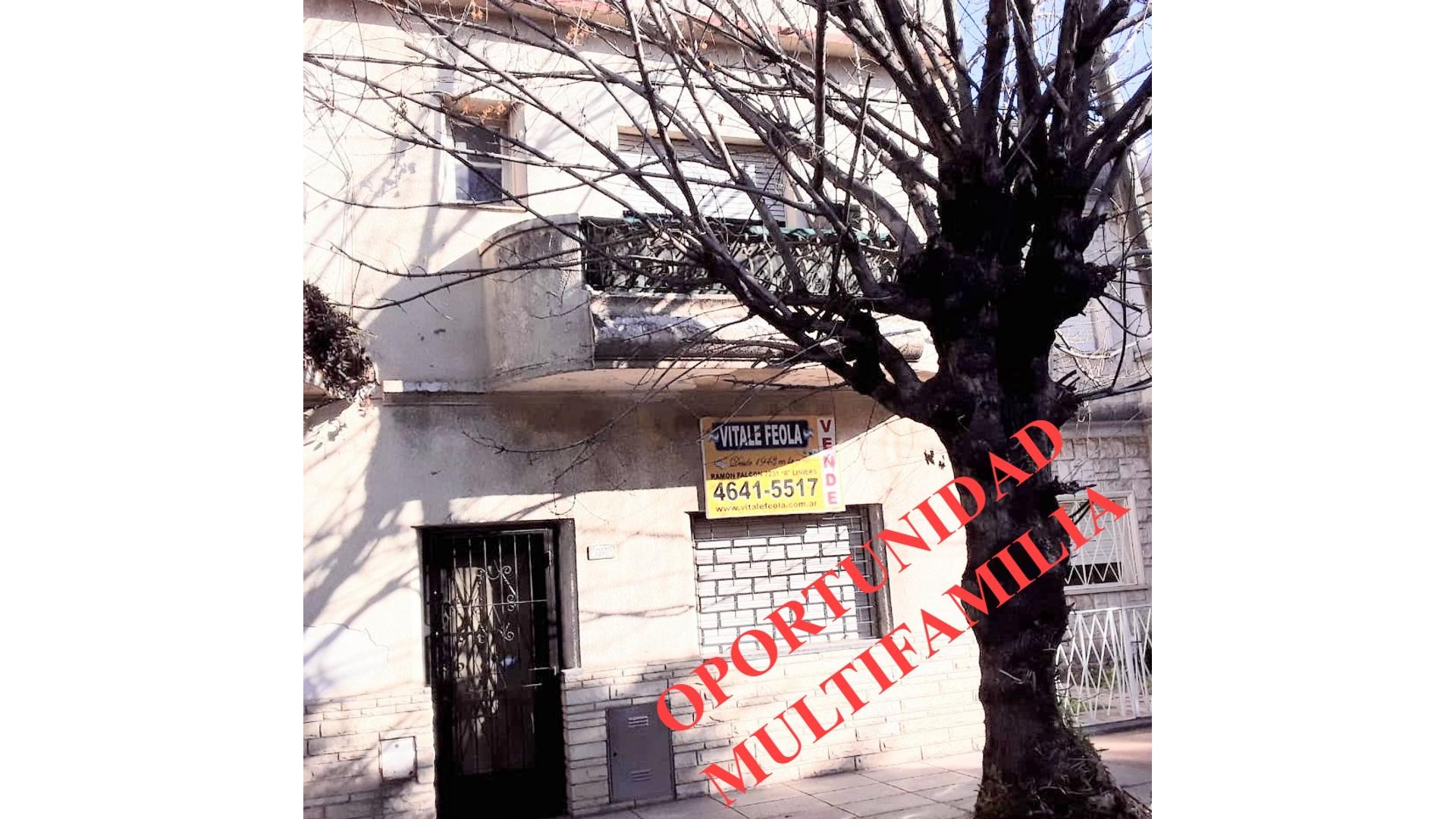 #3826506 | Sale | Horizontal Property | Colonia Tres De Febrero (Vitale Feola Propiedades)