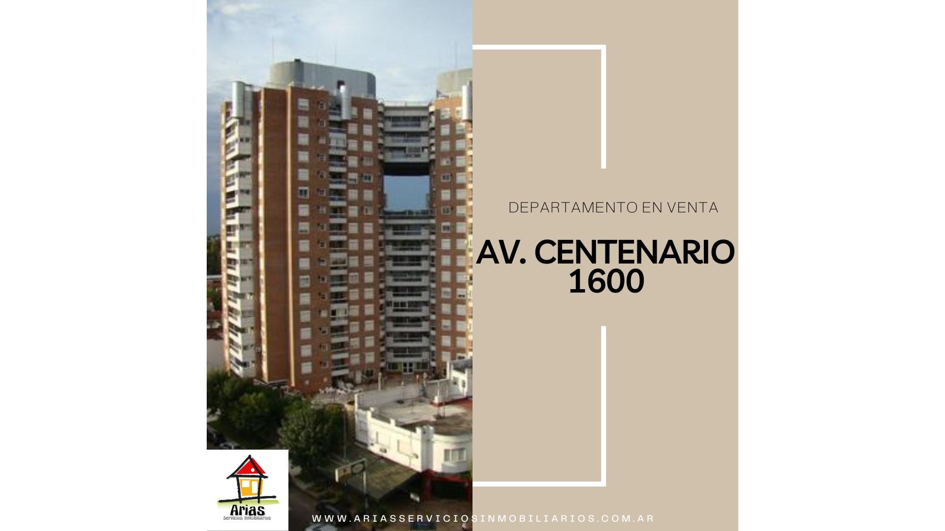 #4765901 | Venta | Departamento | San Isidro (Arias Servicios Inmobiliarios)