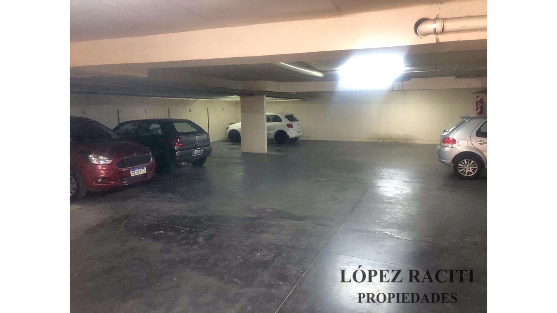 #4351979 | Sale | Garage | Lomas De Zamora (López Raciti Propiedades )