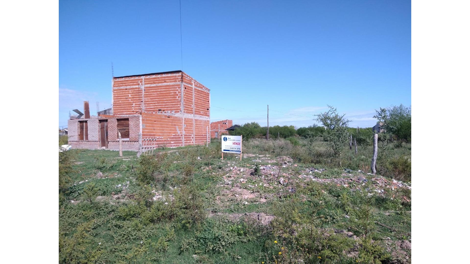 #4358286 | Venta | Lote | Gualeguaychu (Red Inmobiliaria ( i ))