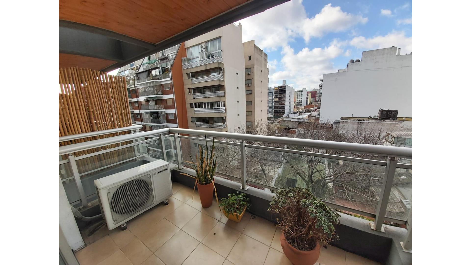 #4363027 | Alquiler Temporal | Departamento | Caballito (Vender Mejor.com.ar)