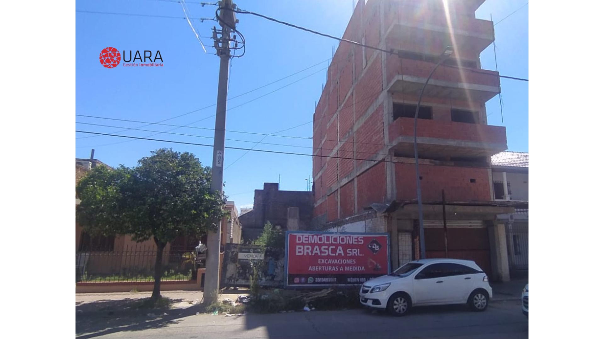 #4391364 | Venta | Lote | Cordoba (Uara Gestión Inmobiliaria)