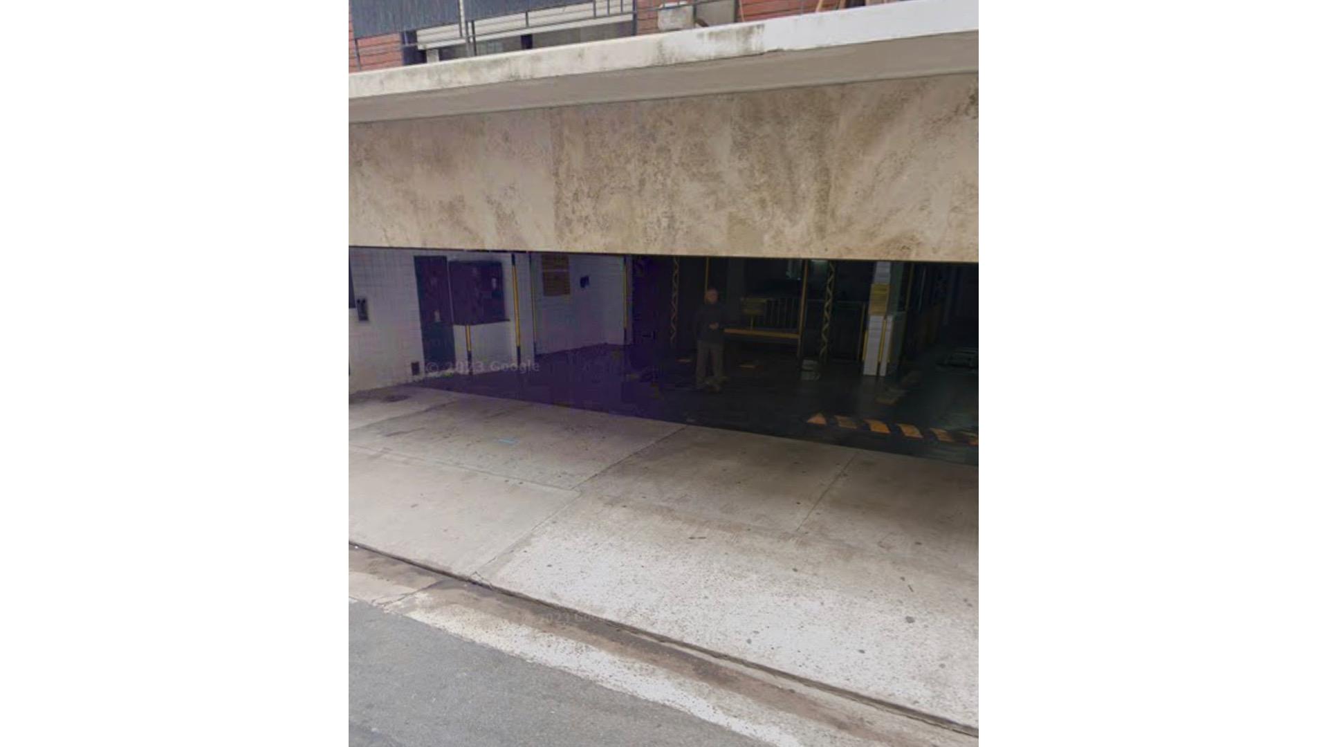 #4392776 | Sale | Garage | San Nicolás (Roma Broker Inmobiliario)