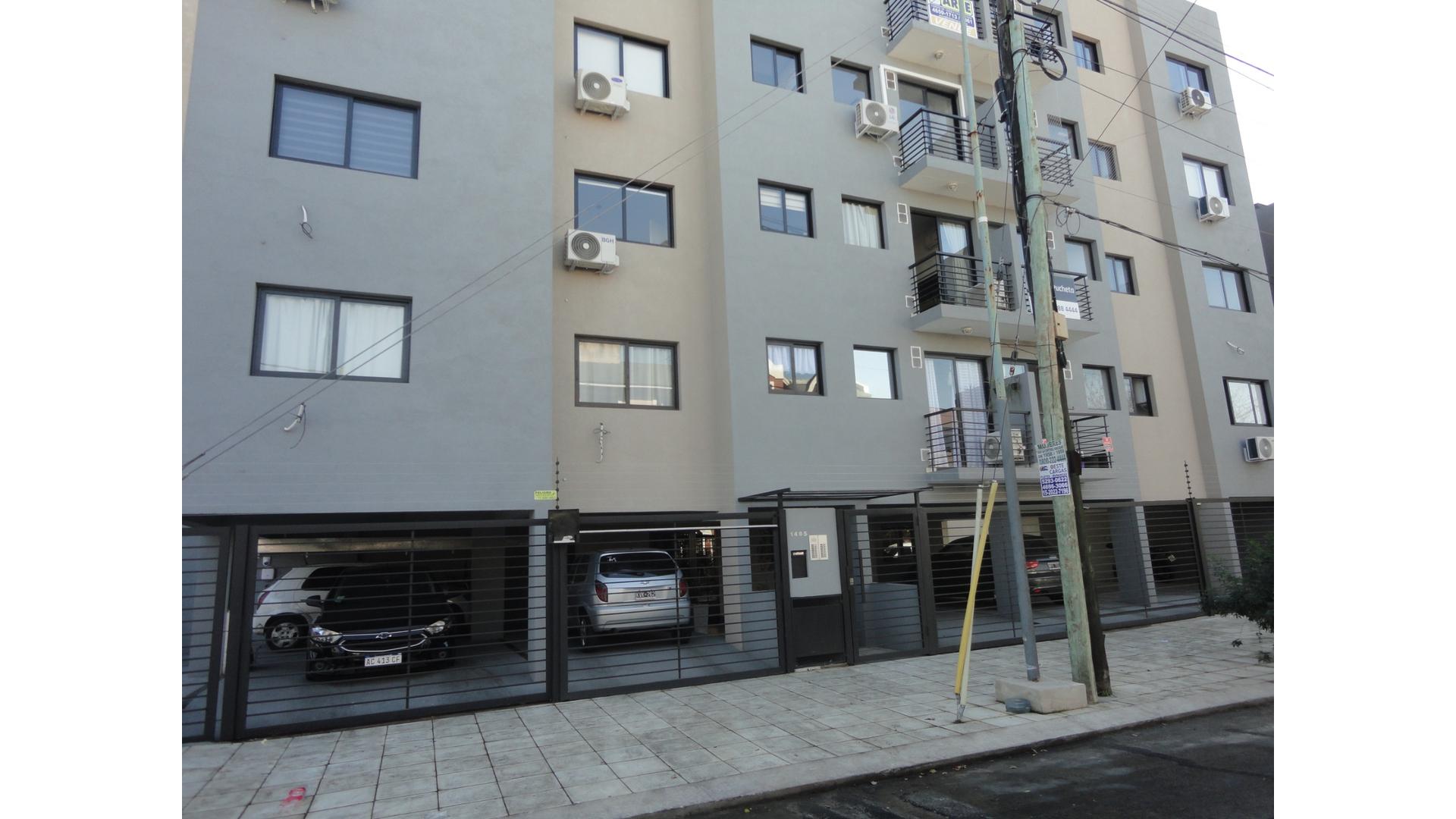 #3469392 | Venta | Departamento | Moron (ARCE PROPIEDADES)