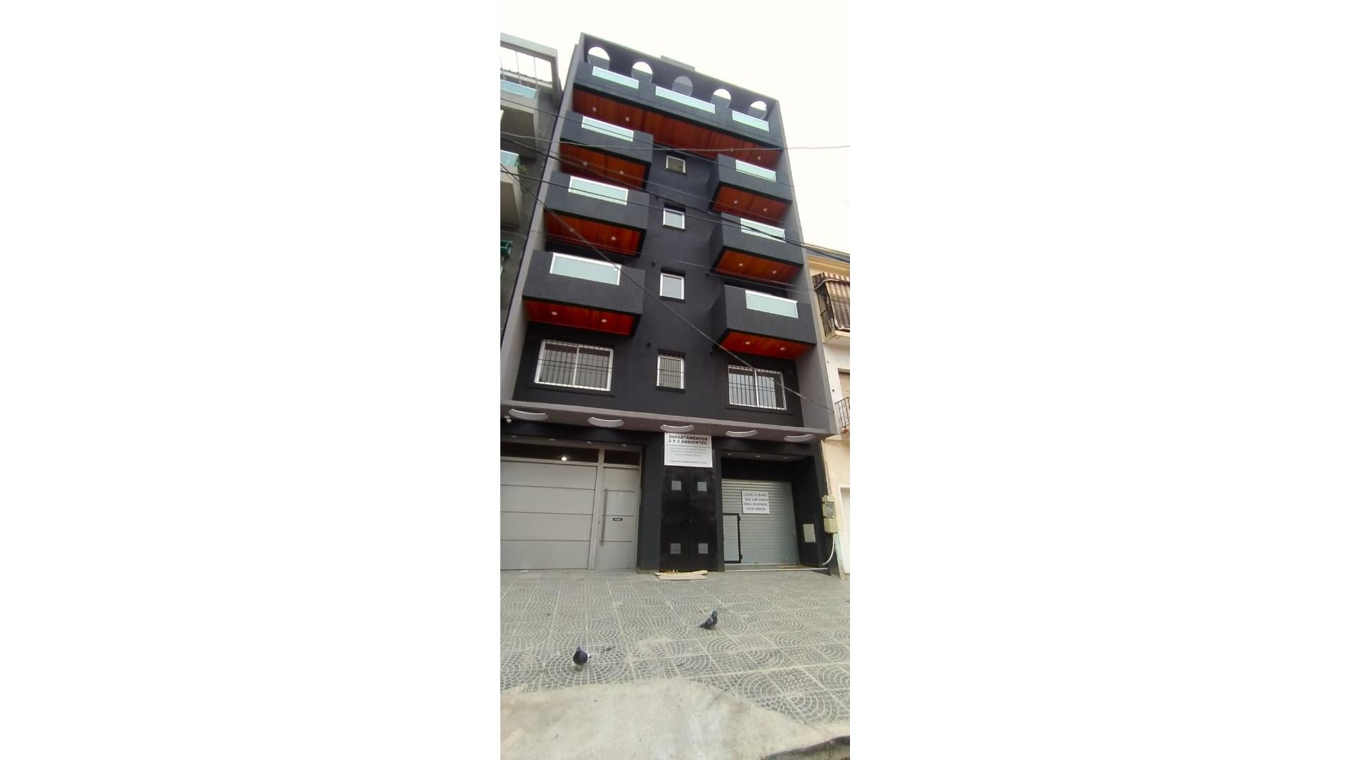 #5388506 | Venta | Local | Avellaneda (SAN NICOLAS INMUEBLES)