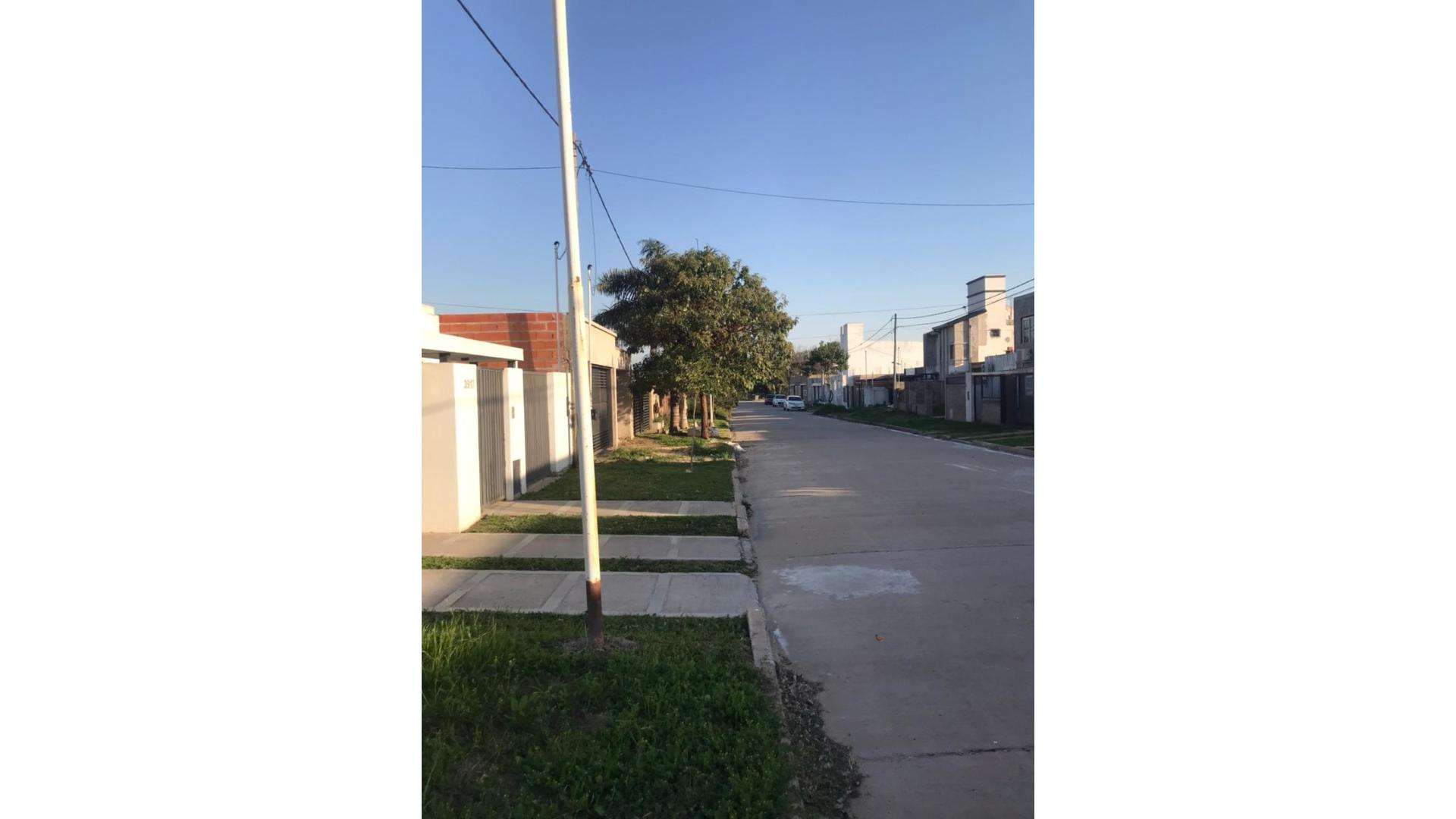 #4392428 | Venta | Lote | Parana (TOMAS SPINELLI Mat: 1222)