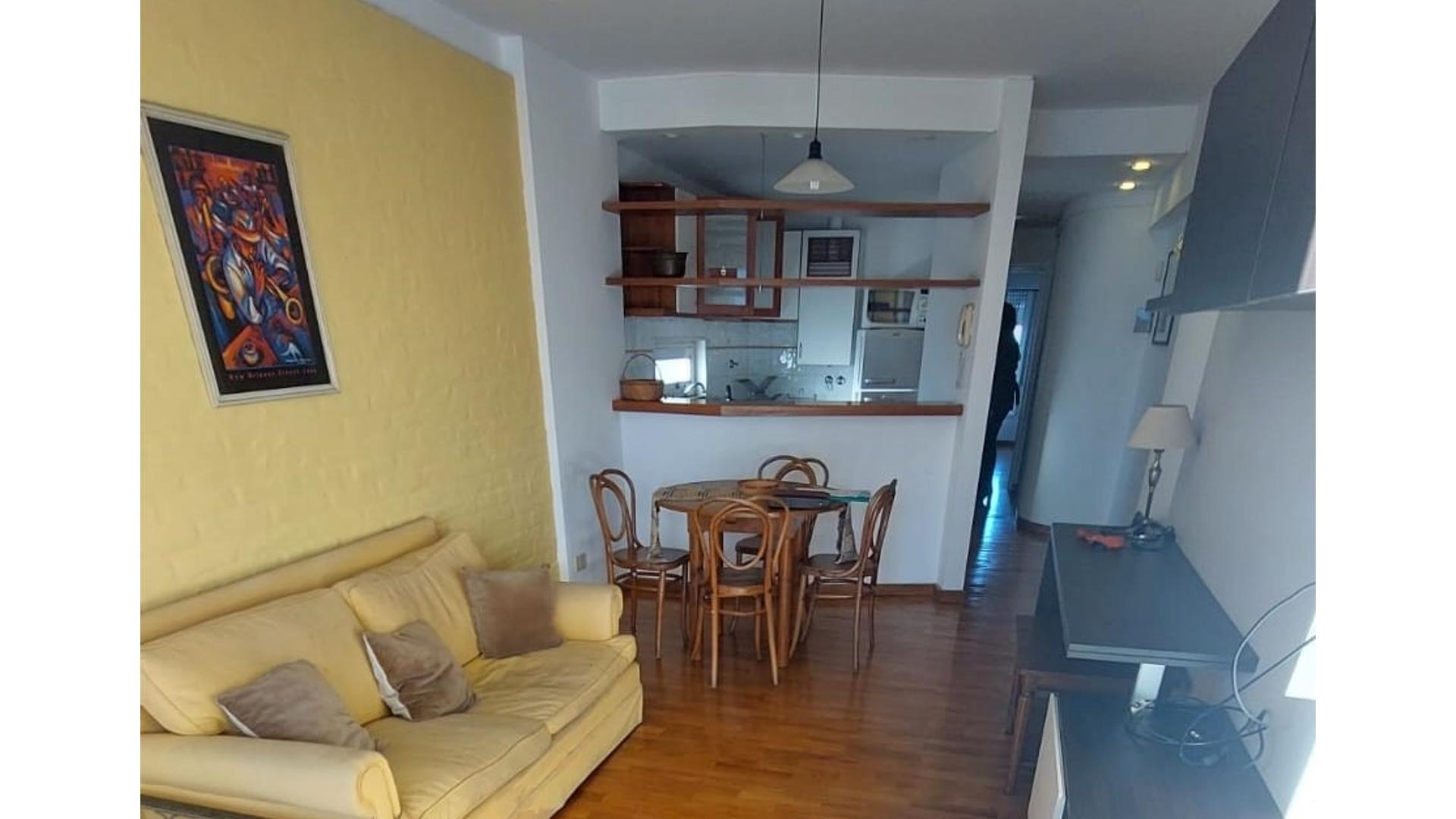 #4392257 | Rental | Apartment | Rosario (PAGANO PROPIEDADES)