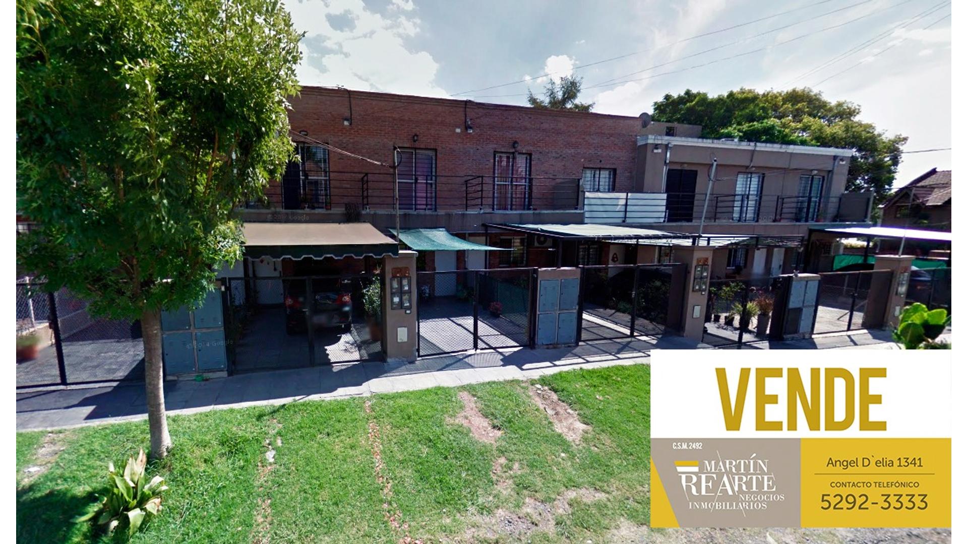 #2991752 | Venta | Departamento | San Miguel (Martin Rearte Negocios Inmobiliarios)