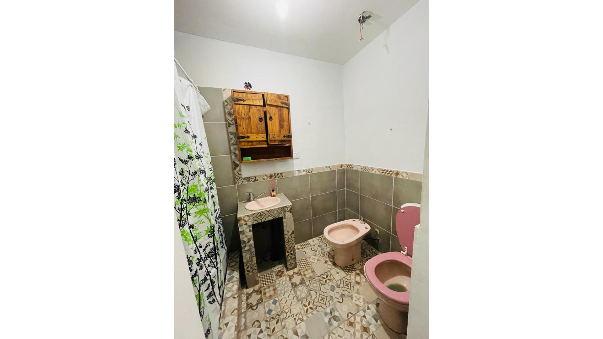 #4392749 | Temporary Rental | Horizontal Property | Floresta (Roma Broker Inmobiliario)
