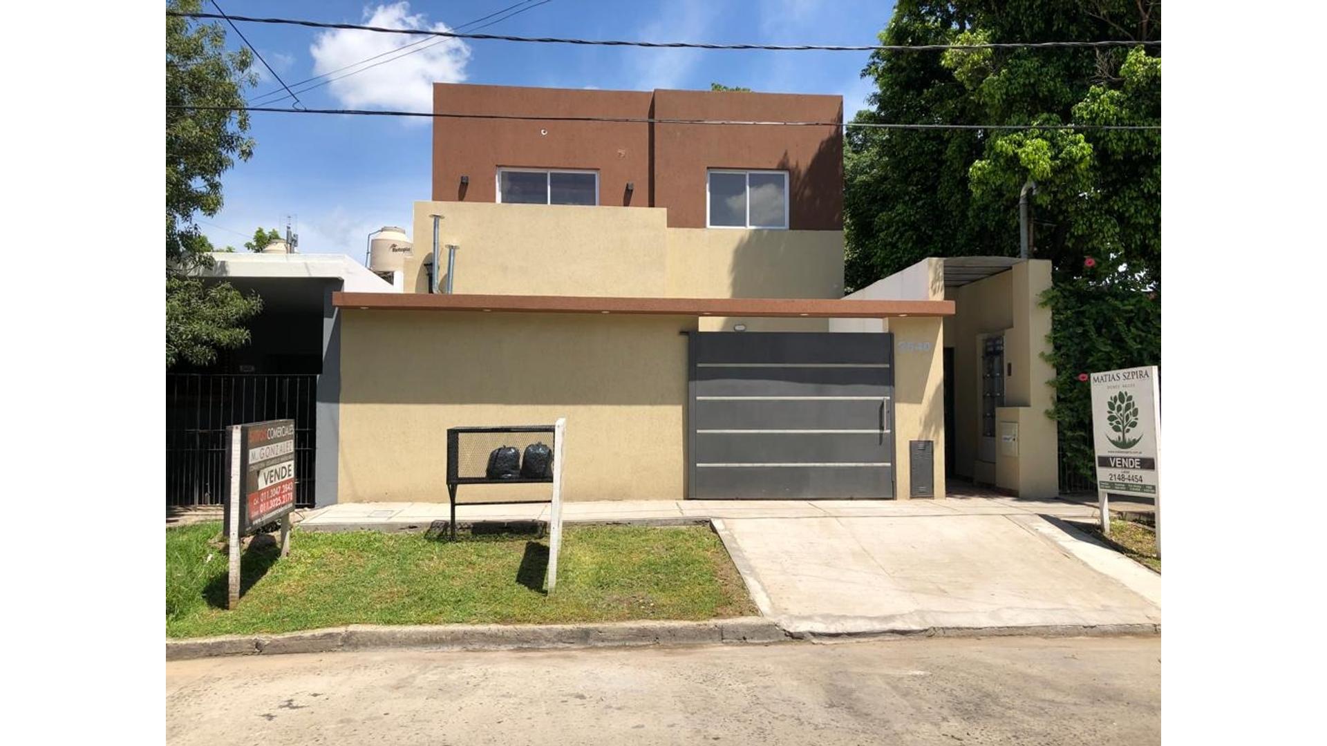 #3716760 | Venta | Departamento | Moron (SONIA IRIARTE PROPIEDADES)