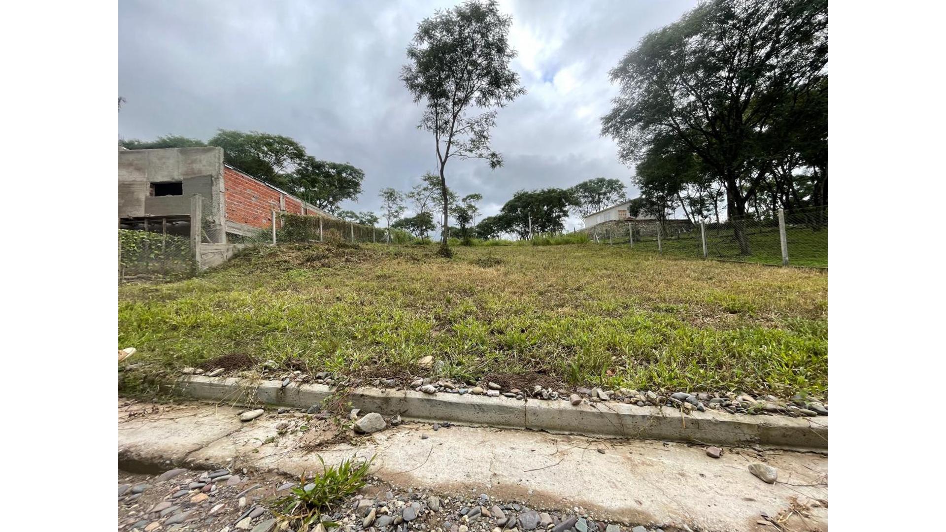 #4591545 | Venta | Lote | Vaqueros (Cayetano Fernandez Soluciones Inmobiliarias)