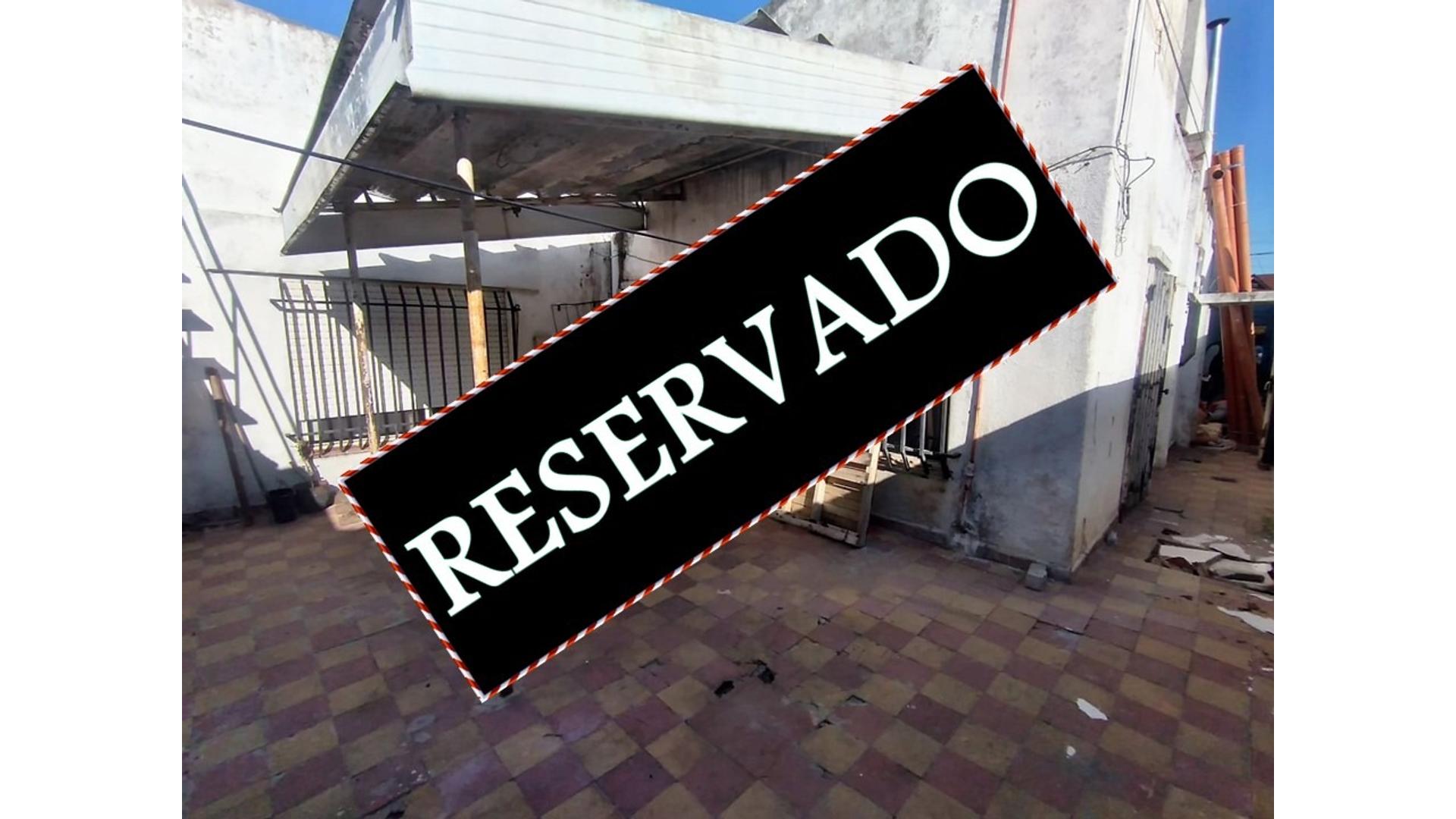 #4370353 | Venta | PH | La Matanza (Heredia Inmobiliaria Y Servicios)